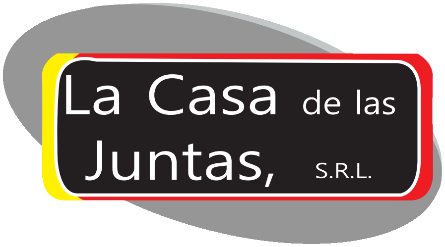 La Casa de las Juntas, S.R.L.