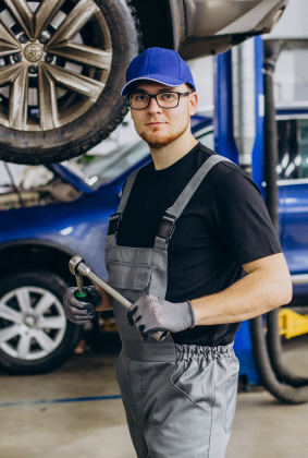 Inventario de juntas de motor en Santo Domingo